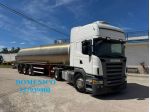 SCANIA R 440 TRATTORE STRADALE