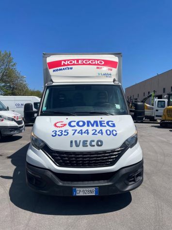 IVECO Qubo - Foto 4