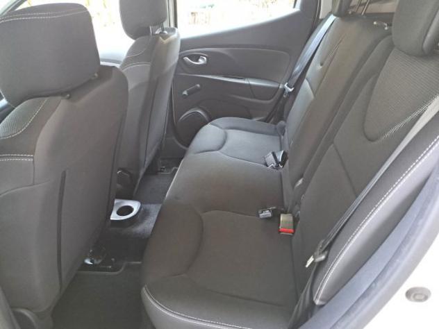 RENAULT Clio 1.5 dCi 8V 75CV Start&Stop 5 porte Van rif. 23904457 - Foto 9