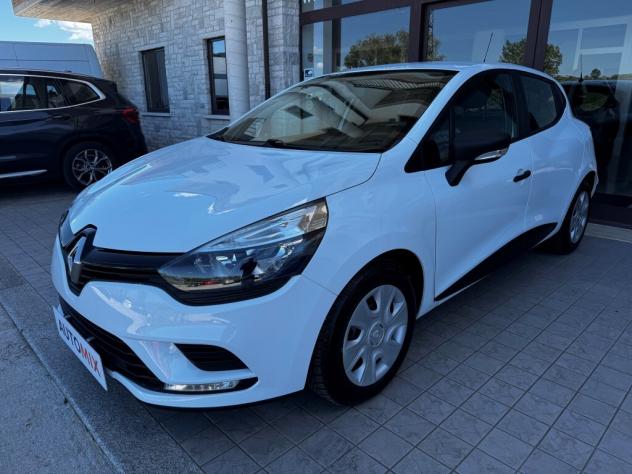 Renault Clio Van 1.5 Dci 75 Cv E6 N1 - Foto 6