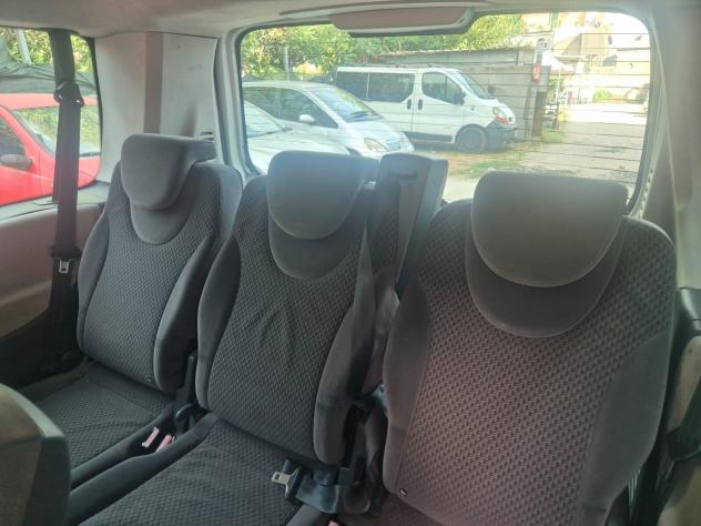 Citroen Jumpy 29 2.0 HDi/120 PC-TN Furgone 9 posti - Foto 9