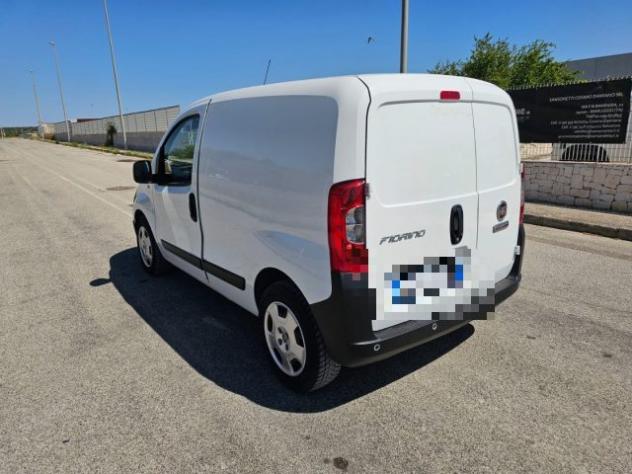 FIAT Fiorino 1.3 MJT 95CV Cargo SX COIBENTAZIONE ALIMENTARE rif. 23983561 - Foto 9