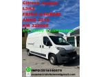 Citroën Jumper Jumper 35 2.2HDi/150 PLM-SL 3p Furgonato
