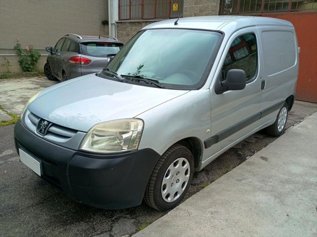Peugeot Ranch 1.6 HDI - Foto 7