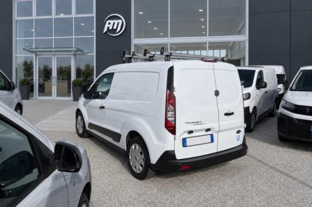 FORD Transit Connect L1H1 1.5 ALLESTITO rif. 24085043 - Foto 6