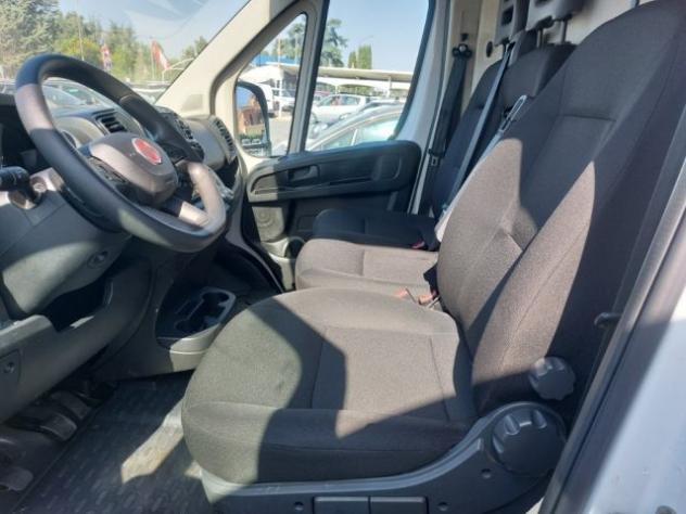 FIAT Ducato 35 2.2 Mjt 140CV L2-H2 Furgone portat 1415 kg rif. 23926606 - Foto 6