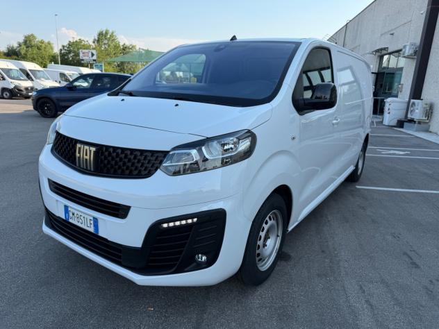 Fiat Scudo 1.5 BlueHDi 120 CV PL-TN Furgone Business