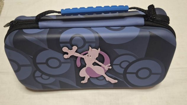 CUSTODIA NINTENDO SWITCH/OLED POKE'MON - Foto 3