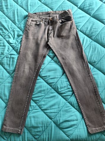 Jeans Zara tg.48 - Foto 2