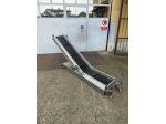 Nastro trasportatore USATO e RICONDIZIONATO rif. MBCB