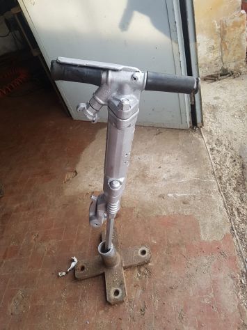 MARTELLI PNEUMATICI X QUALSIASI FRANTUMAZIONI - Foto 5