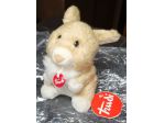 Peluche originale Trudi coniglietto NUOVO