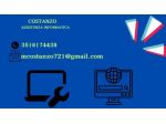 Tecnico informatico formattazione