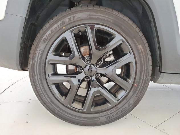 Jeep Renegade 1.3 T4 DDCT 150cv Longitude - Foto 9