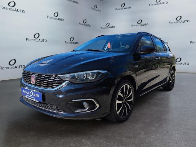 FIAT Tipo 1.6 Mjt Lounge 88 Kw (Man) "PREZZO REALE" (1728) - Foto 3