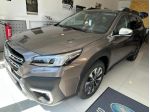 Subaru Outback 2.5i Lineartronic Premium