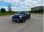 Fiat 500X 1.6 MultiJet 120 CV City Cross