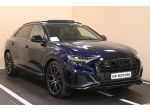 AUDI Q8 Q8 50 TDI 286 CV quattro tiptronic Sport