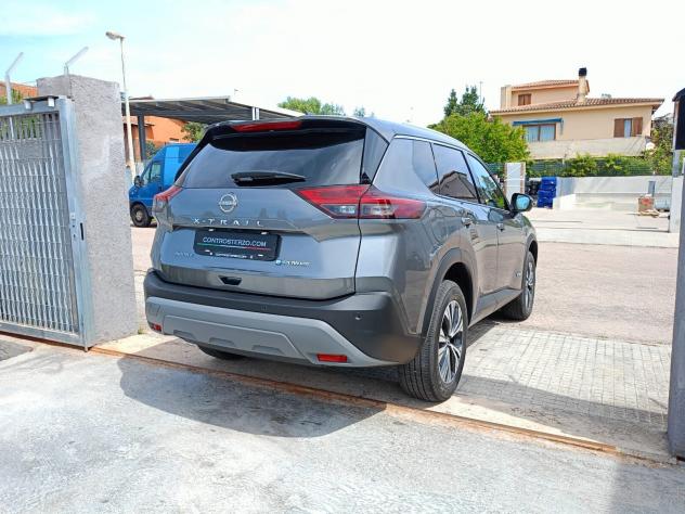 NISSAN XTRAIL 4X4 NUOVO - NOLEGGIO/ACQUISTO - Foto 4