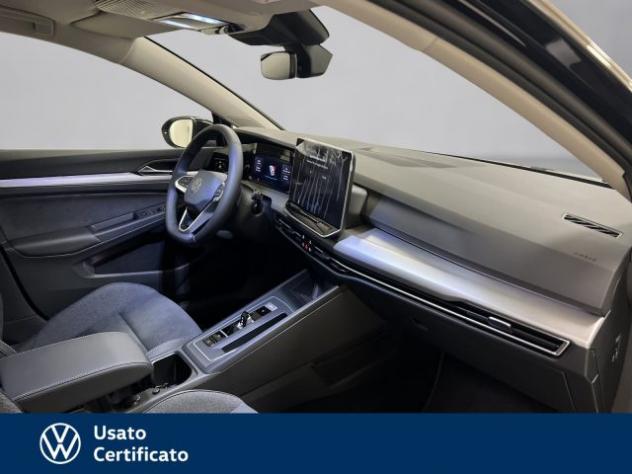VOLKSWAGEN Golf 1.5 tsi ehybrid edition plus 204cv dsg rif. 23807857 - Foto 6