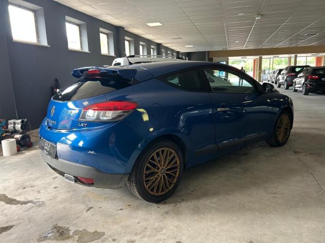 Renault Mégane Coupé Megane Coupe 1.4 tce 16v 130cv - Foto 4