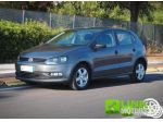 VOLKSWAGEN Polo  1.4 TDI 5p. Comfortline 75cv