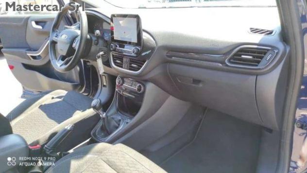 FORD Puma Puma II 2020 1.0 ecoboost h Titanium - GL384GH rif. 24076350 - Foto 10