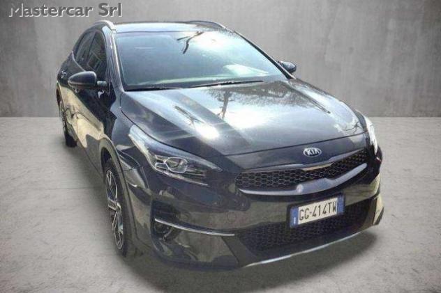KIA XCeed XCeed 1.6 crdi mhev High Tech MT6 - GG414TW rif. 23785996 - Foto 2