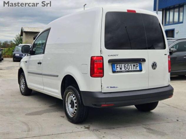 VOLKSWAGEN Caddy 2.0 TDI 110cv 4MOTION 4x4 FW601MP rif. 24129346 - Foto 9