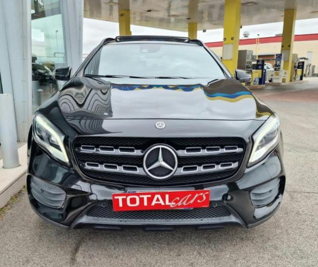 MERCEDES-BENZ GLA 200 d Automatic Premium AMG OK NEO PATENTATI rif. 24066744 - Foto 2