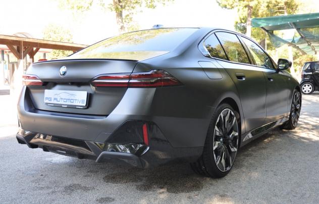 BMW 520d 48V xDrive MSport auto G60 - Foto 6