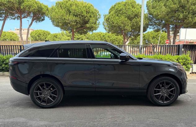 Land Rover Range Velar 2.0 I4 PHEV 404 CV Dynamic SE - Foto 8