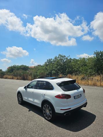 Porsche Cayenne 3.0 Diesel Platinum Edition Tetto Apribile EURO6 - Foto 3