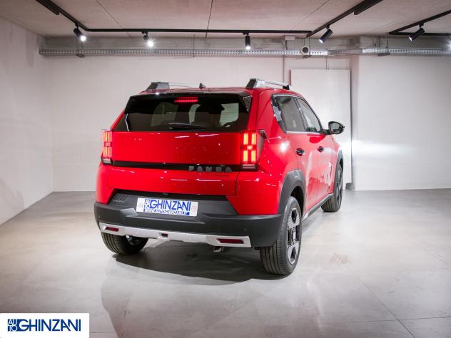 FIAT Grande Panda Grande Panda 1.2 Hybrid 110 CV S&S La Prima - Foto 8