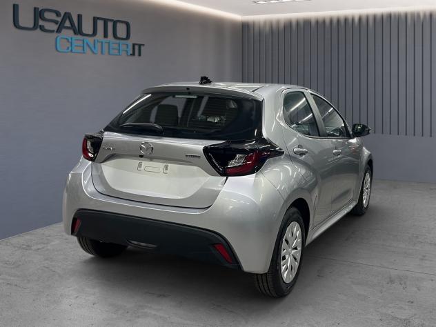 Mazda Mazda2 2 1.5 vvt full hybrid electric Centre Line e-cvt - Foto 4