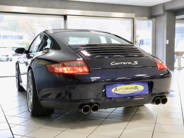 PORSCHE 997 Carrera 2S Coupé ASI rif. 23013719 - Foto 4