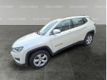 Jeep Compass Compass 2.0 mjt Limited 4wd 140cv auto