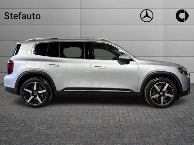 MERCEDES-BENZ GLB EQ 350 4Matic EQ Advanced Plus rif. 23787171 - Foto 2