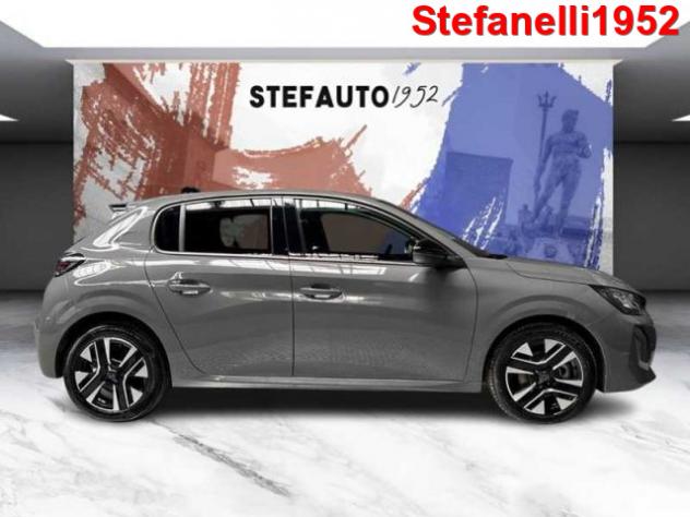 PEUGEOT 208 II 2023 - 1.2 puretech Allure s&s 100cv rif. 23939210 - Foto 3