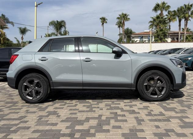 Audi Q2 Business 2.0 TDI 116CV S-Tronic 30 - Foto 7