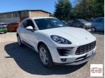 PORSCHE - Macan  3.0d S 250cv pdk my16