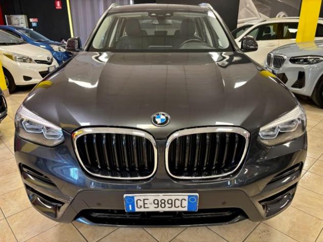 BMW X3 xDrive20d 48V UNIPRO - TUTTI I SERVICE BMW rif. 23917547