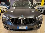 BMW X3 xDrive20d 48V UNIPRO - TUTTI I SERVICE BMW rif. 23917547
