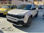 JEEP - Avenger - 1.2 Turbo 100 CV MHEV Summit