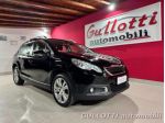 PEUGEOT 2008 1.6 e-HDi 92 CV Allure rif. 22670378