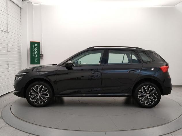 Škoda Kamiq 1.0 TSI 70KW BLACK DOTS - Foto 3