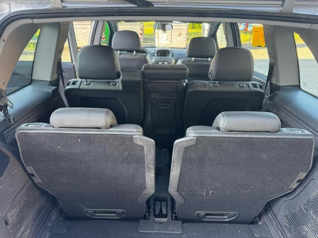 Opel Zafira 1.9 CDTI 120CV Cosmo - Foto 10