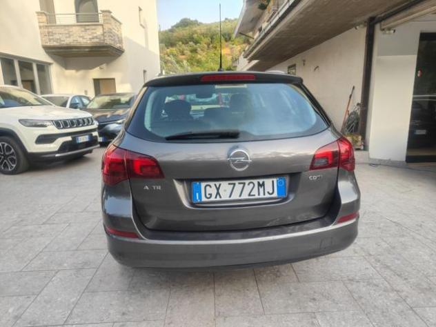 OPEL Astra Sports Tourer 1.7 CDTI 125 CV Cosmo – Diesel rif. 24053385 - Foto 10