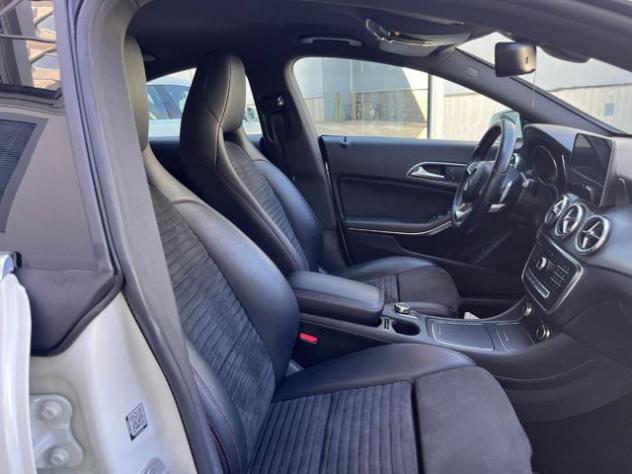 MERCEDES-BENZ CLA 200 d Automatic Premium rif. 24069321 - Foto 9