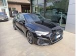 AUDI - A3 - SPB 30 TDI S tronic S line edition